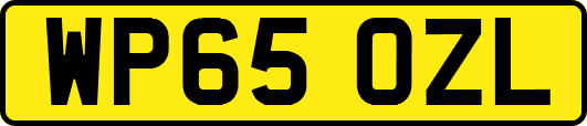 WP65OZL