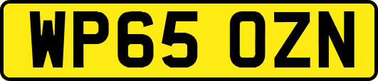 WP65OZN