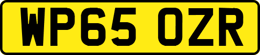 WP65OZR