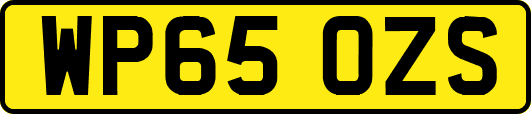 WP65OZS