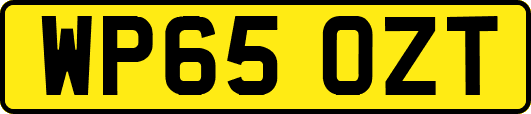 WP65OZT