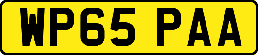WP65PAA