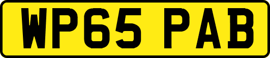 WP65PAB