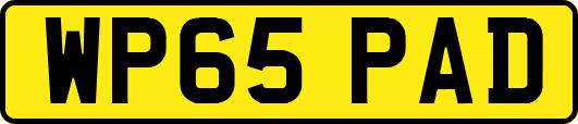 WP65PAD