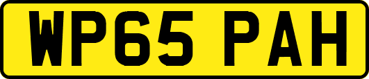 WP65PAH
