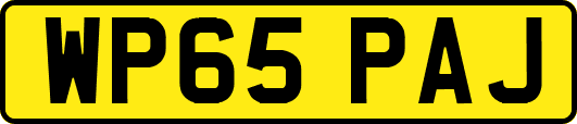 WP65PAJ