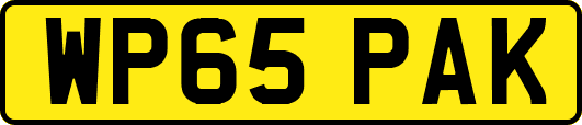 WP65PAK
