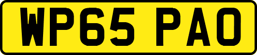WP65PAO