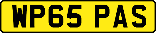 WP65PAS