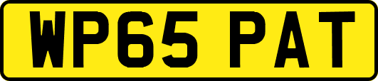 WP65PAT