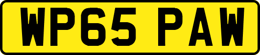 WP65PAW