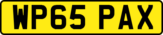 WP65PAX