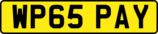 WP65PAY