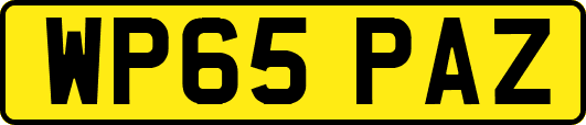 WP65PAZ