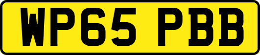 WP65PBB