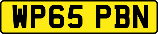 WP65PBN