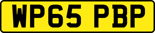 WP65PBP