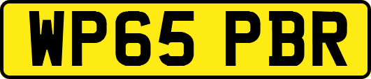 WP65PBR