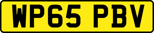 WP65PBV