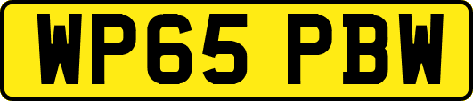WP65PBW
