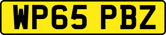 WP65PBZ