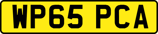 WP65PCA