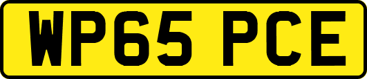 WP65PCE