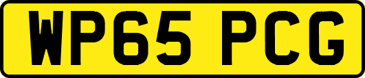 WP65PCG