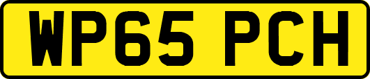 WP65PCH