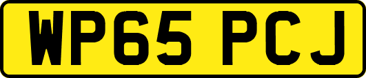 WP65PCJ