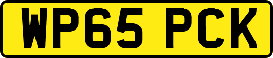 WP65PCK