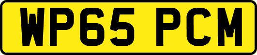 WP65PCM