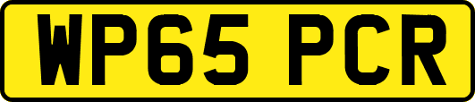 WP65PCR