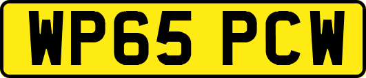 WP65PCW