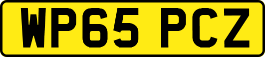 WP65PCZ