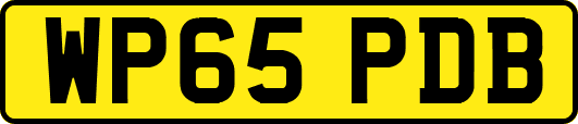WP65PDB