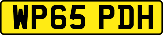 WP65PDH