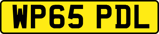 WP65PDL