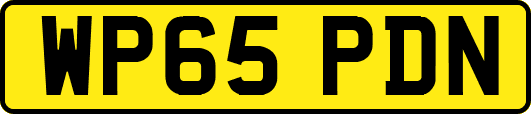 WP65PDN