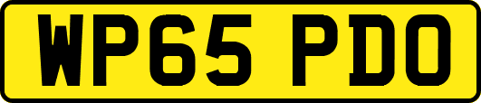 WP65PDO