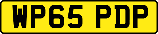 WP65PDP