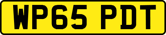 WP65PDT