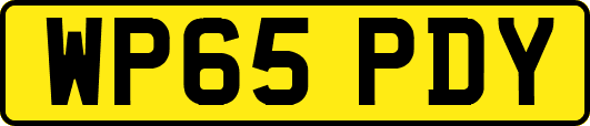WP65PDY
