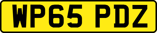 WP65PDZ