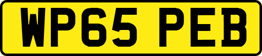 WP65PEB