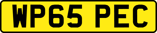 WP65PEC