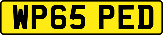 WP65PED