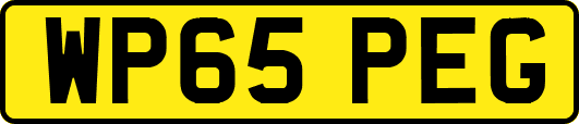 WP65PEG