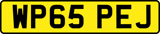WP65PEJ