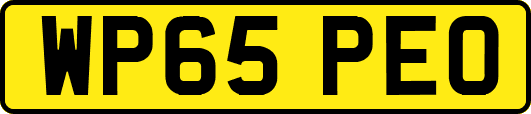 WP65PEO